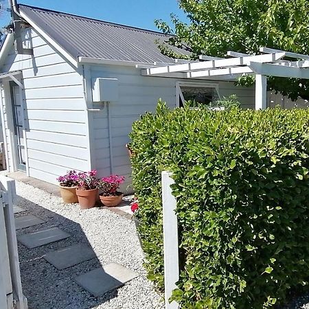 Garden Cottage 세인트레오나드 외부 사진