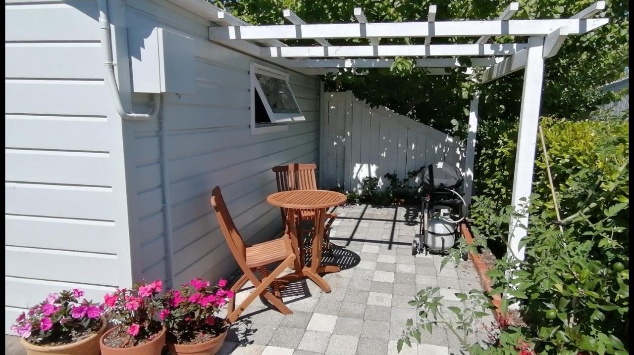 Garden Cottage 세인트레오나드 외부 사진