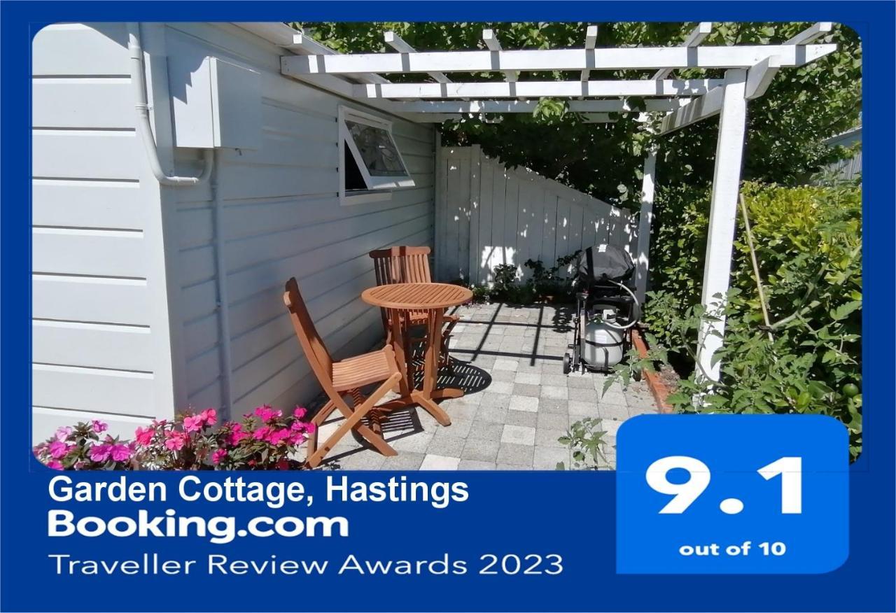 Garden Cottage 세인트레오나드 외부 사진